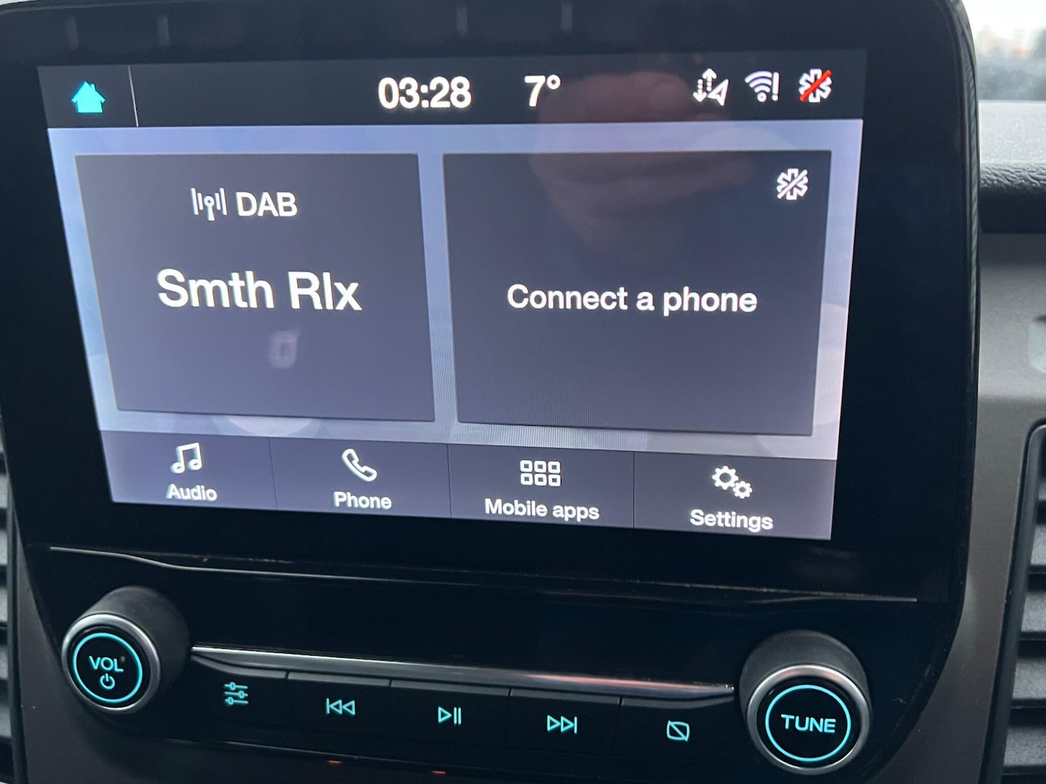 Used Ford Transit 2022 for sale - 77794225: Photo 18