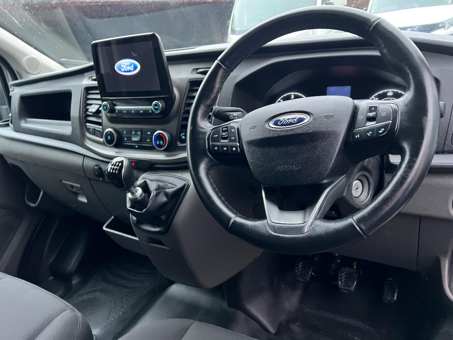 Used Ford Transit 2022 for sale - 77794225: Photo 5
