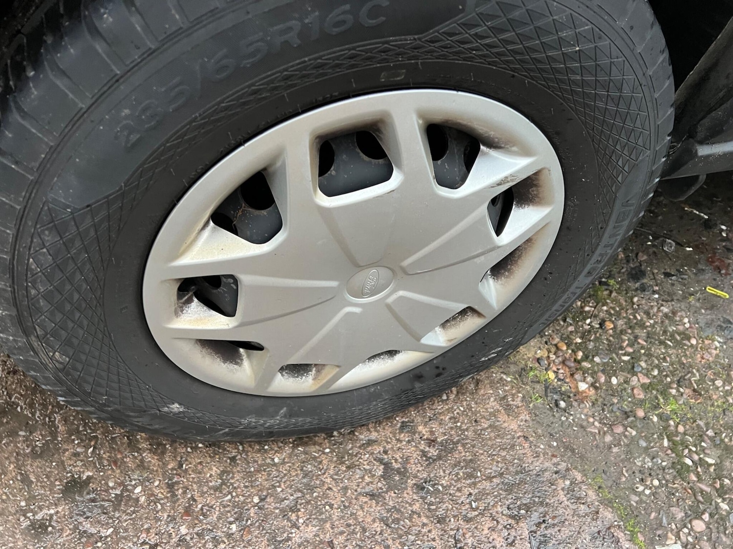 Used Ford Transit 2022 for sale - 77794225: Photo 7