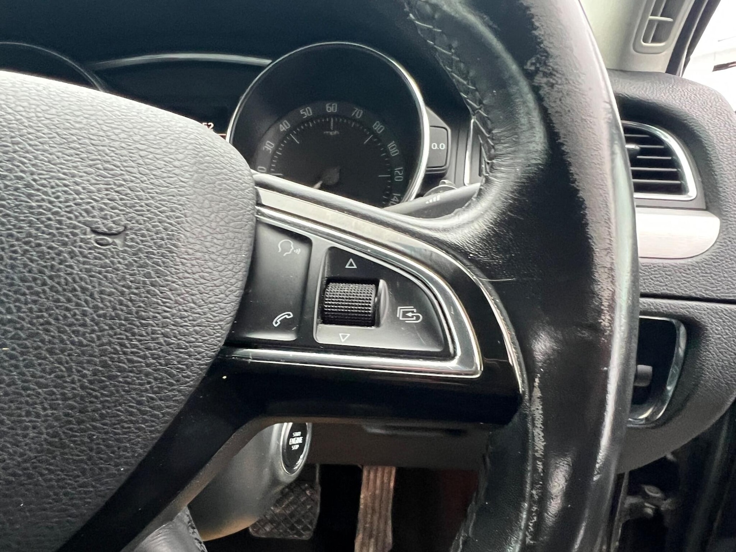 Used Skoda Superb 2014 for sale - 77663470: Photo 16