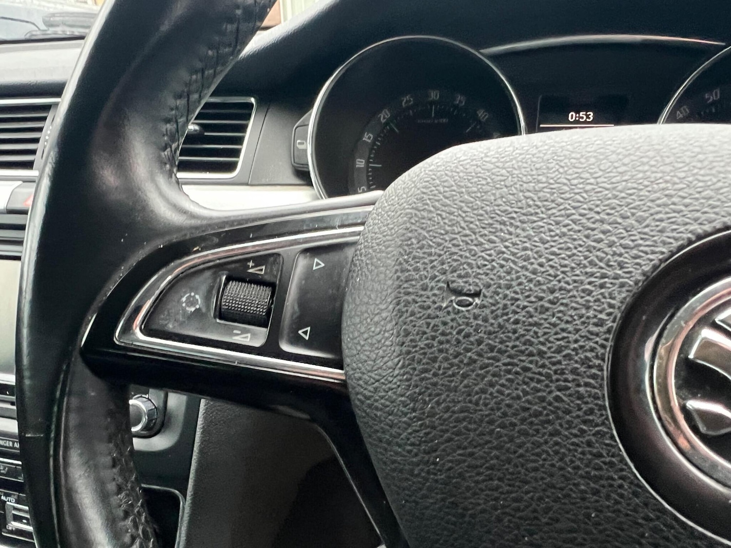 Used Skoda Superb 2014 for sale - 77663470: Photo 17