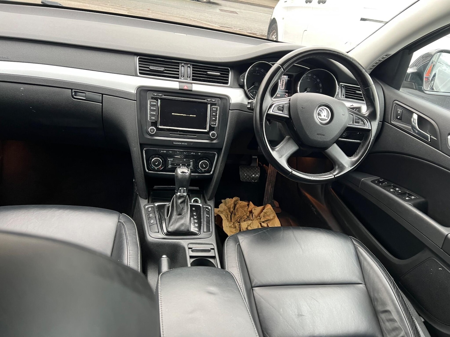 Used Skoda Superb 2014 for sale - 77663470: Photo 5