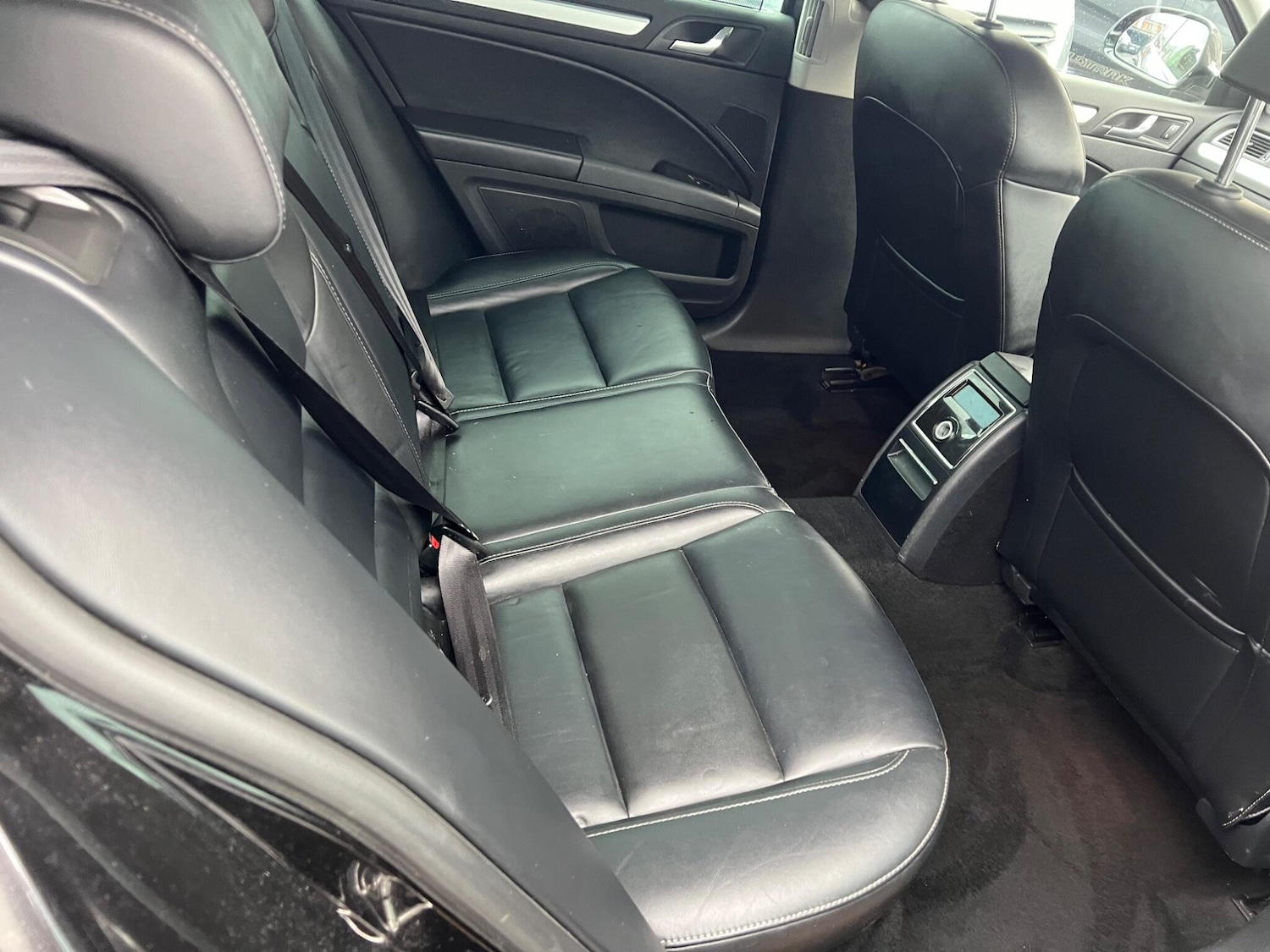 Used Skoda Superb 2014 for sale - 77663470: Photo 7