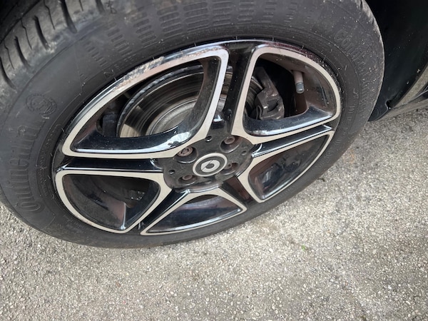 Used smart forfour 2020 for sale - 76269981: Photo 14