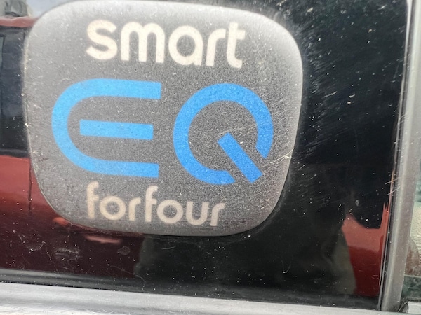 Used smart forfour 2020 for sale - 76269981: Photo 16