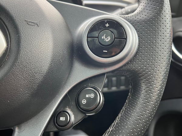 Used smart forfour 2020 for sale - 76269981: Photo 22