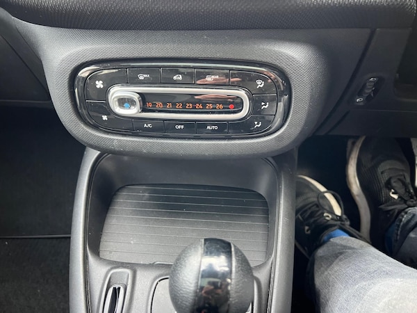 Used smart forfour 2020 for sale - 76269981: Photo 23