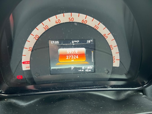 Used smart forfour 2020 for sale - 76269981: Photo 25