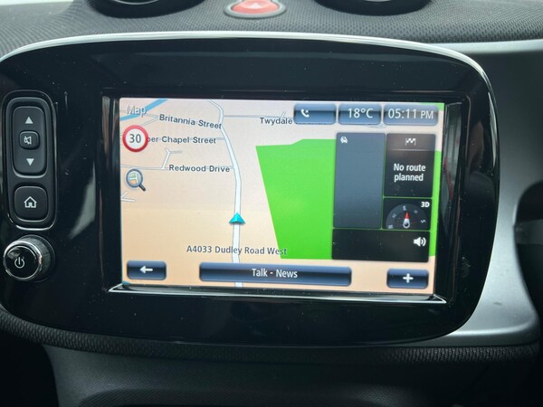 Used smart forfour 2020 for sale - 76269981: Photo 27
