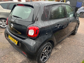 Used smart forfour 2020 for sale - 76269981: Photo 2