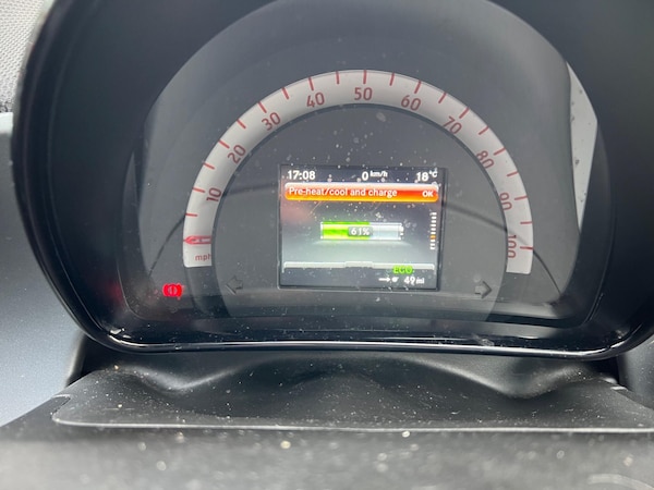 Used smart forfour 2020 for sale - 76269981: Photo 30