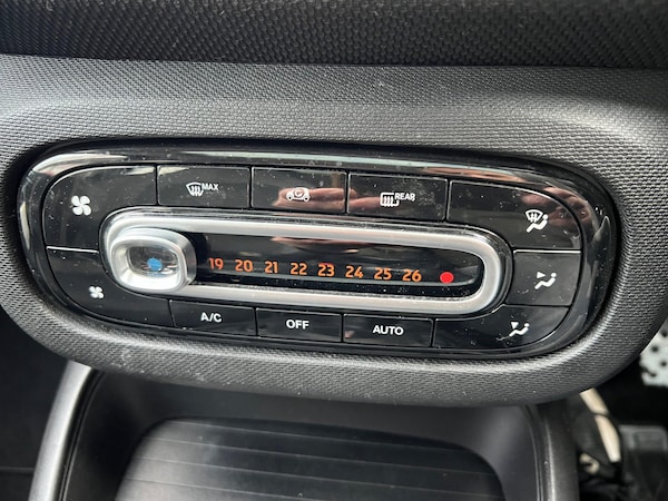 Used smart forfour 2020 for sale - 76269981: Photo 32