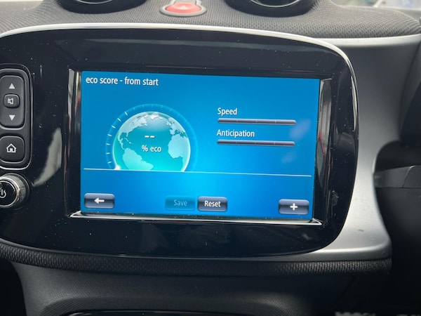 Used smart forfour 2020 for sale - 76269981: Photo 33