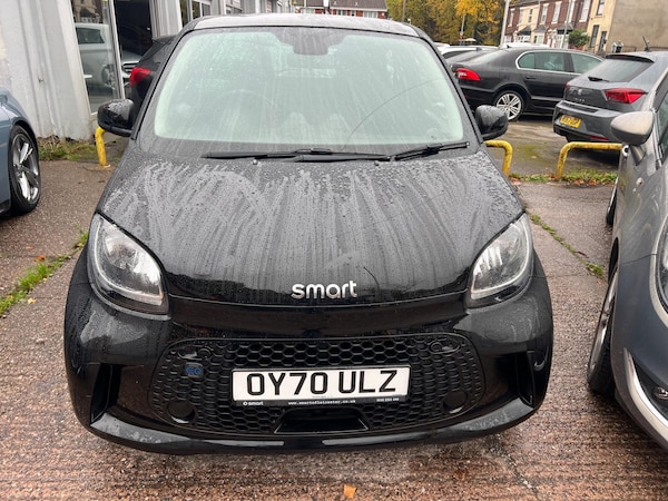 Used smart forfour 2020 for sale - 76269981: Photo 39