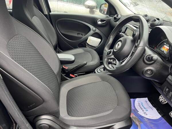 Used smart forfour 2020 for sale - 76269981: Photo 3