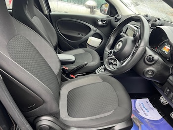 Used smart forfour 2020 for sale - 76269981: Photo 3