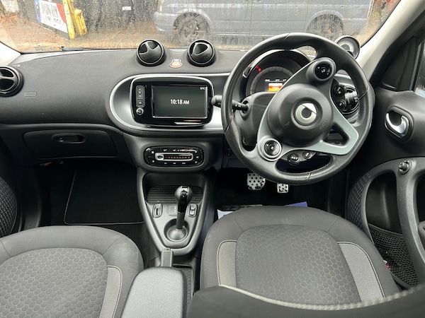 Used smart forfour 2020 for sale - 76269981: Photo 40