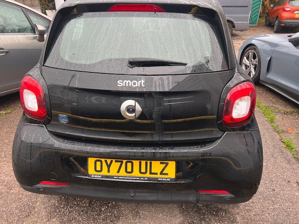 Used smart forfour 2020 for sale - 76269981: Photo 41