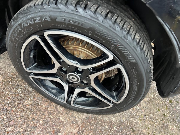 Used smart forfour 2020 for sale - 76269981: Photo 44