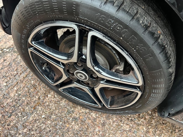 Used smart forfour 2020 for sale - 76269981: Photo 45