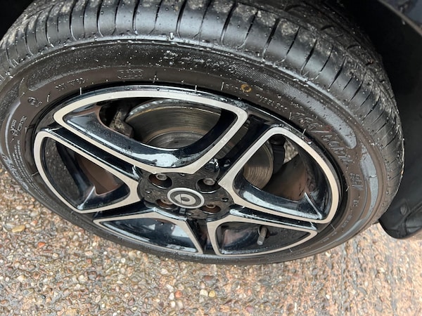 Used smart forfour 2020 for sale - 76269981: Photo 47