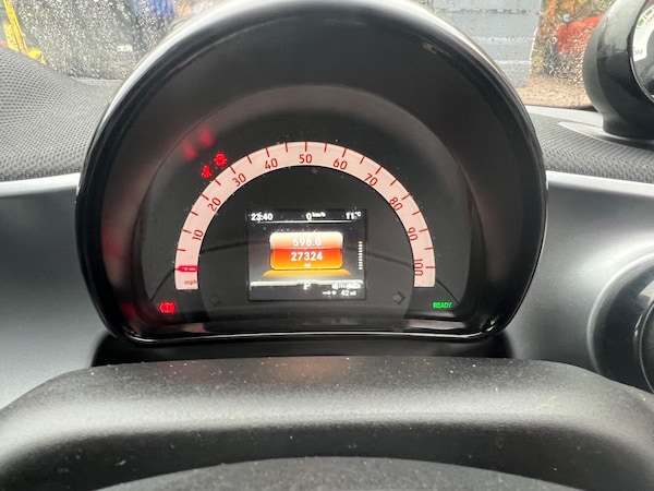 Used smart forfour 2020 for sale - 76269981: Photo 48