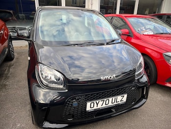 Used smart forfour 2020 for sale - 76269981: Photo 4
