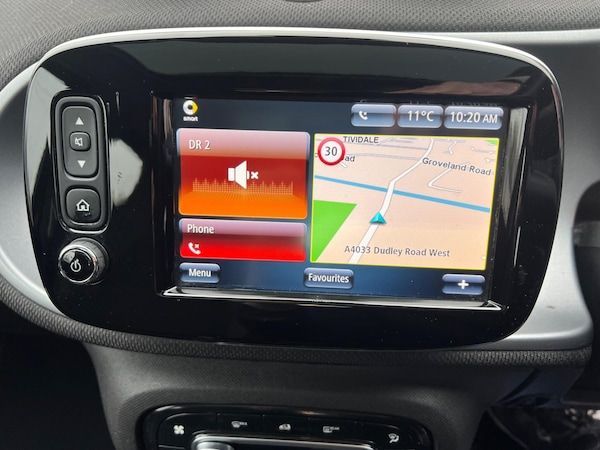 Used smart forfour 2020 for sale - 76269981: Photo 50