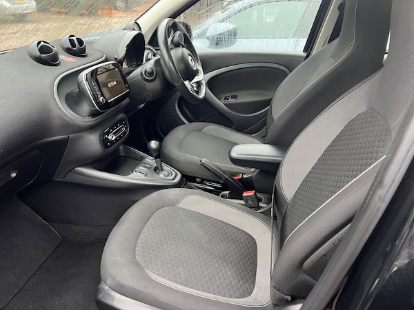 Used smart forfour 2020 for sale - 76269981: Photo 51