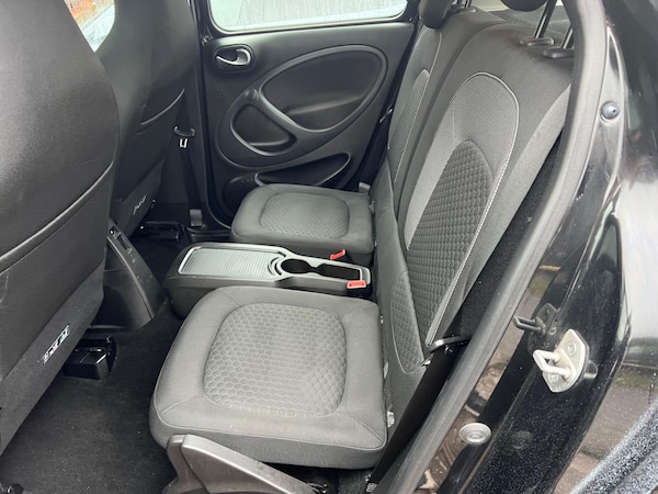 Used smart forfour 2020 for sale - 76269981: Photo 52