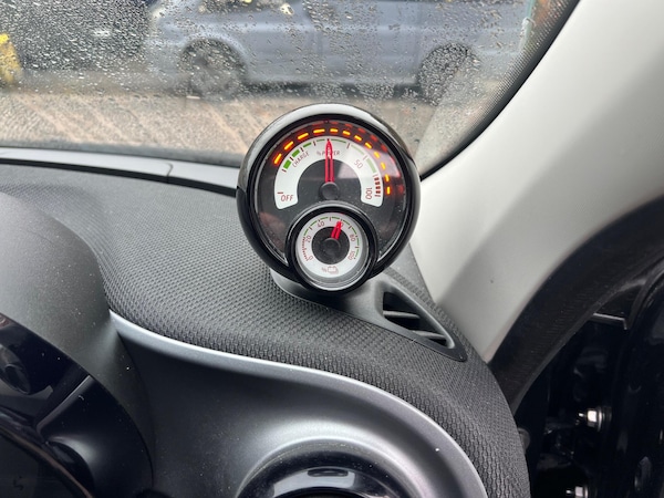 Used smart forfour 2020 for sale - 76269981: Photo 56