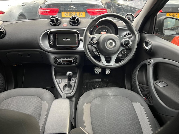 Used smart forfour 2020 for sale - 76269981: Photo 5