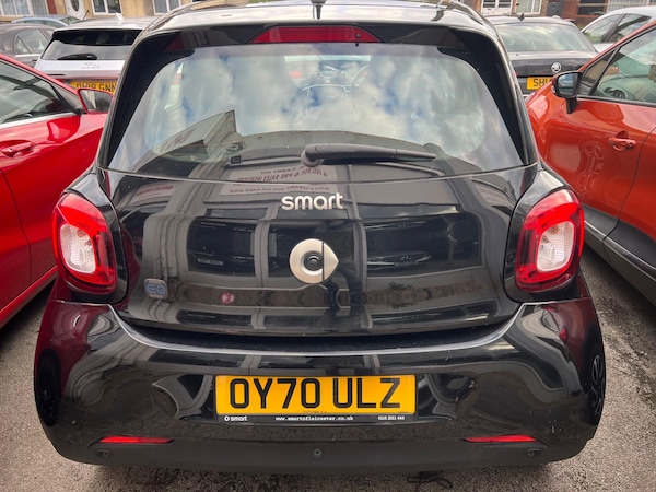 Used smart forfour 2020 for sale - 76269981: Photo 6