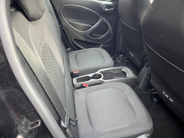 Used smart forfour 2020 for sale - 76269981: Photo 9