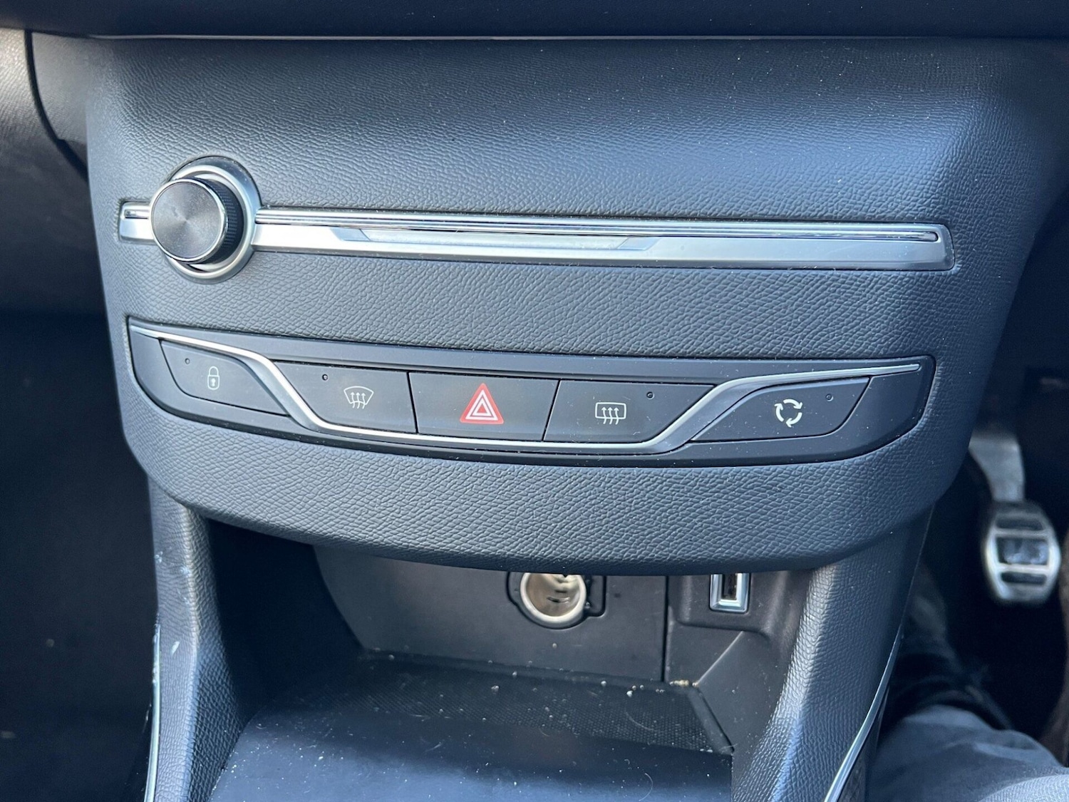 Used Peugeot 308 2019 for sale - 77640799: Photo 19