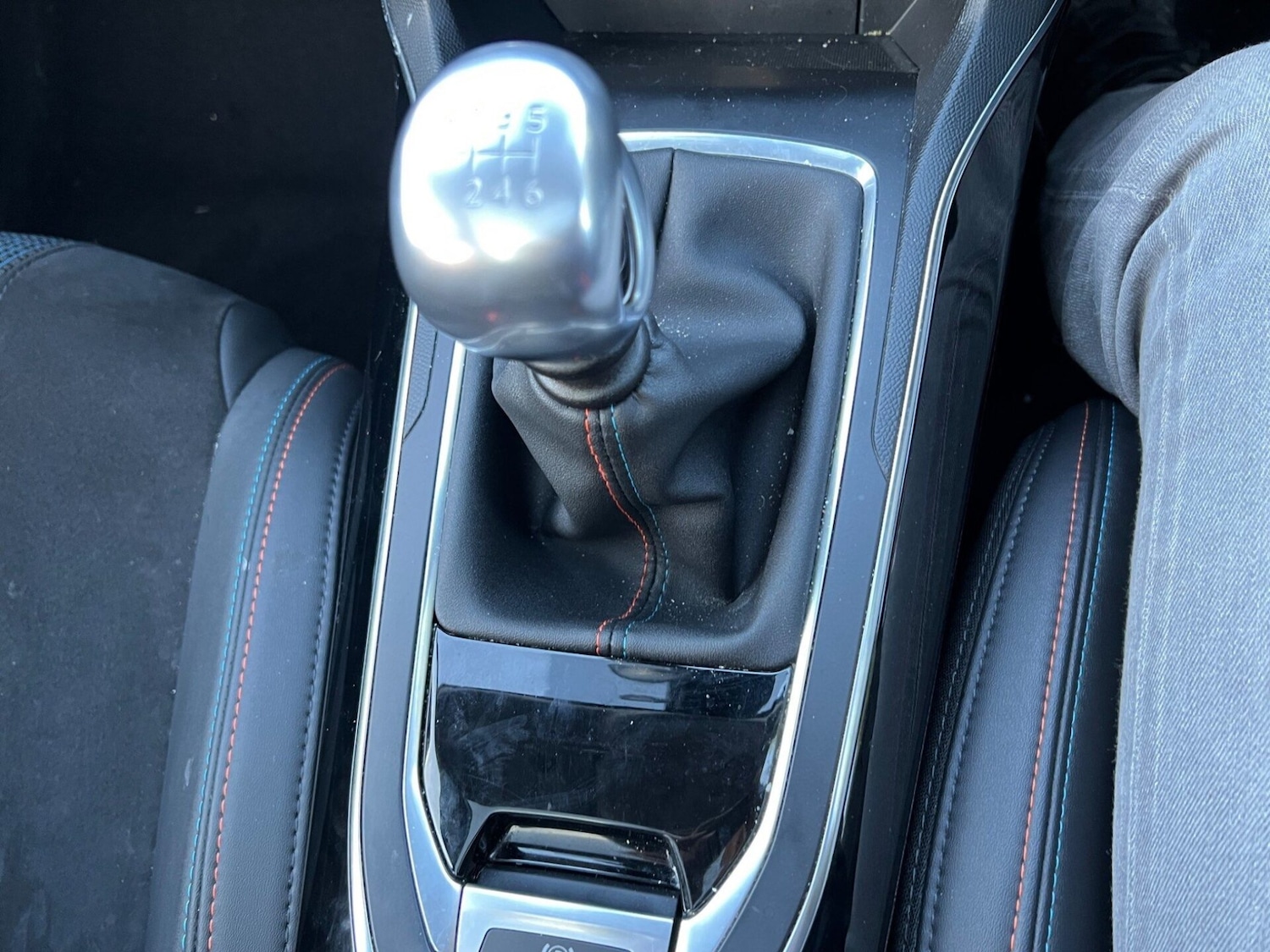 Used Peugeot 308 2019 for sale - 77640799: Photo 21