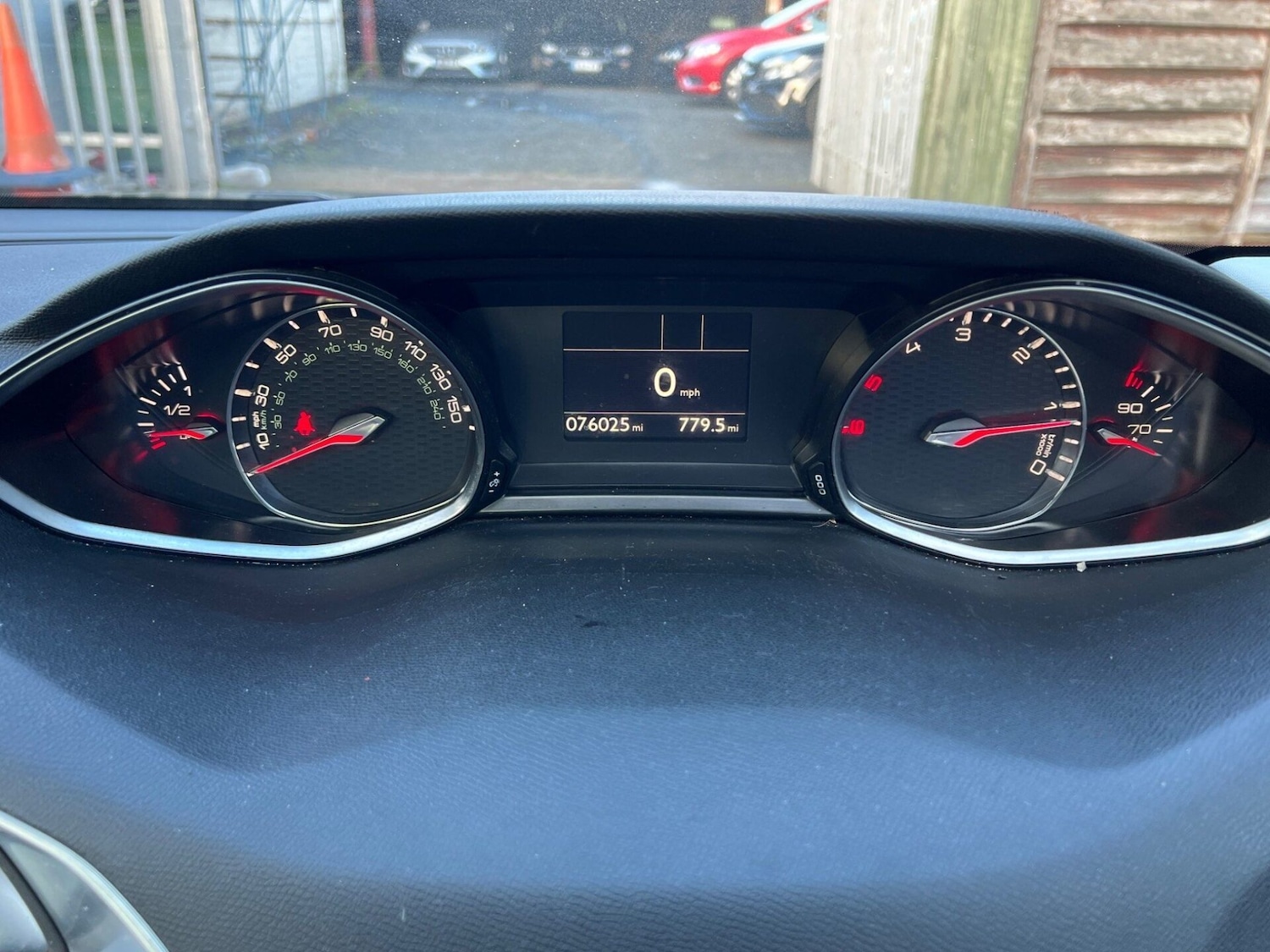 Used Peugeot 308 2019 for sale - 77640799: Photo 23