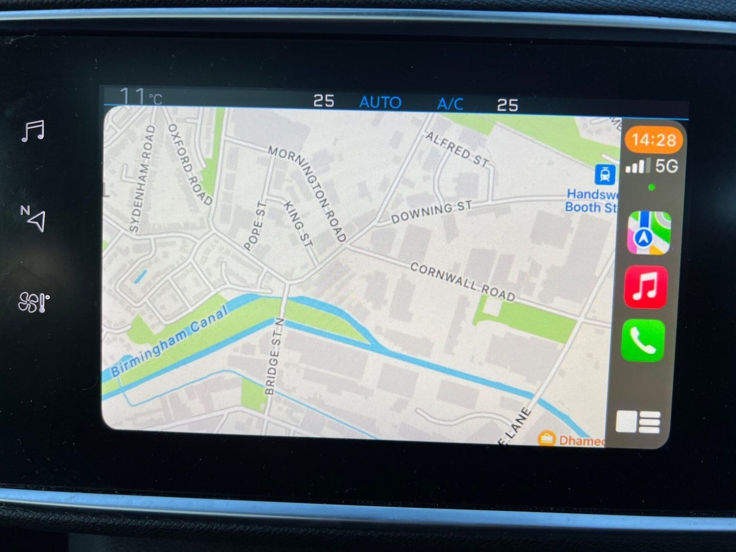 Used Peugeot 308 2019 for sale - 77640799: Photo 29