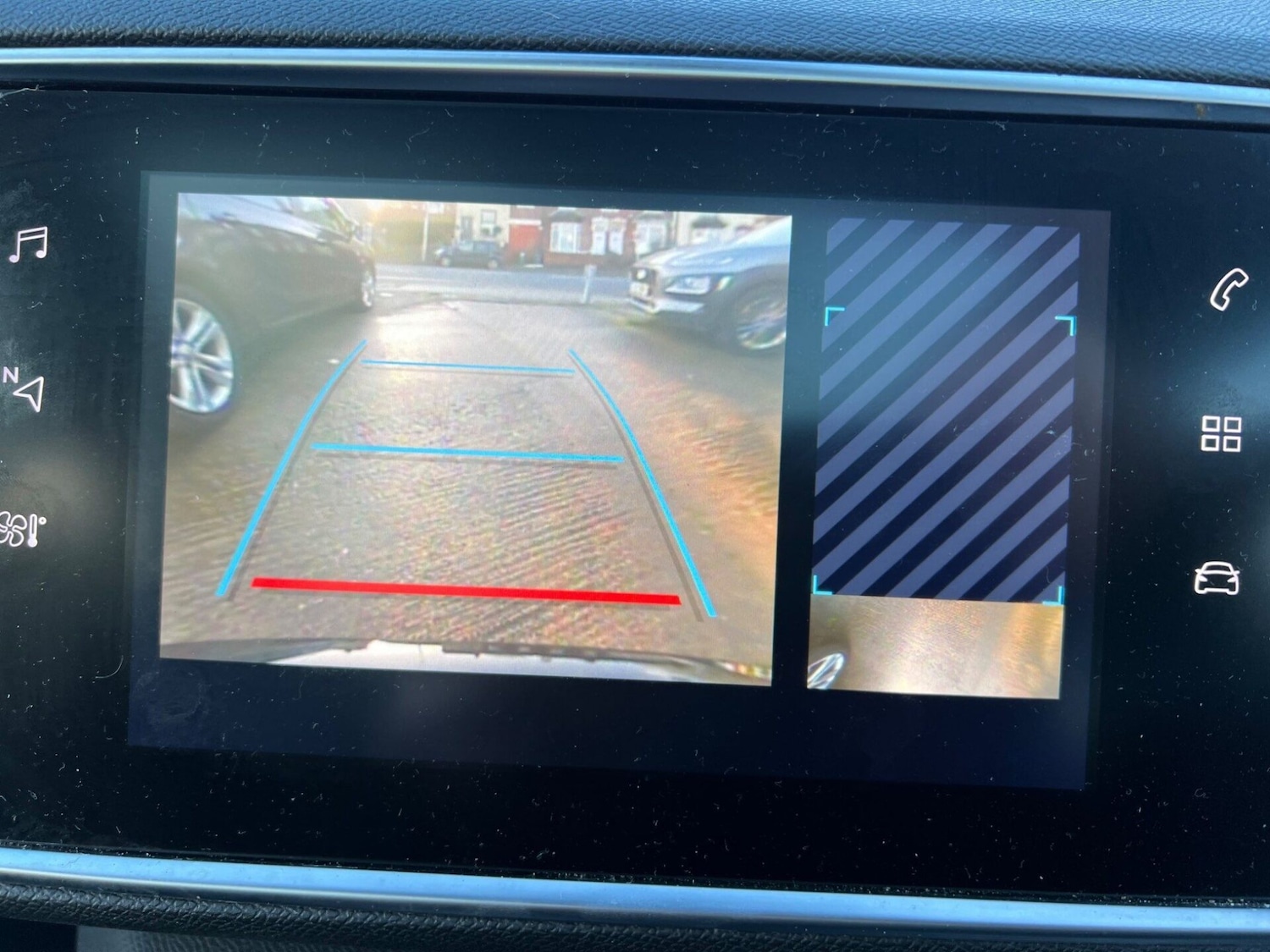 Used Peugeot 308 2019 for sale - 77640799: Photo 30