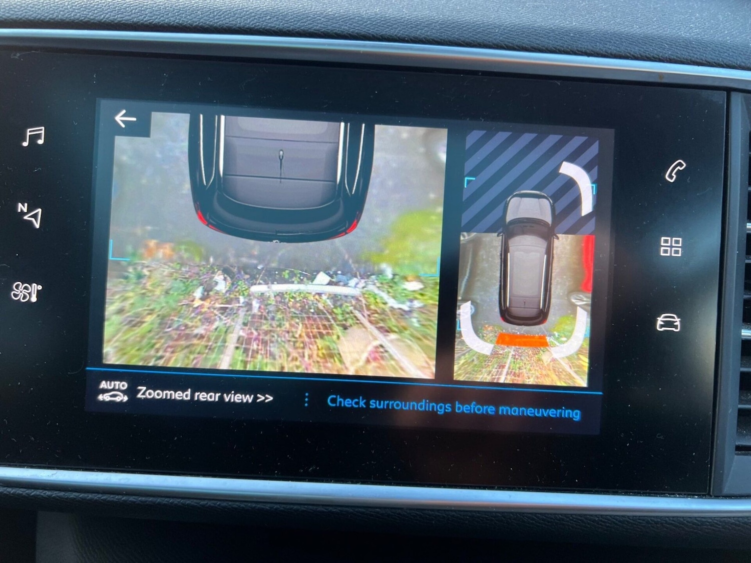 Used Peugeot 308 2019 for sale - 77640799: Photo 40