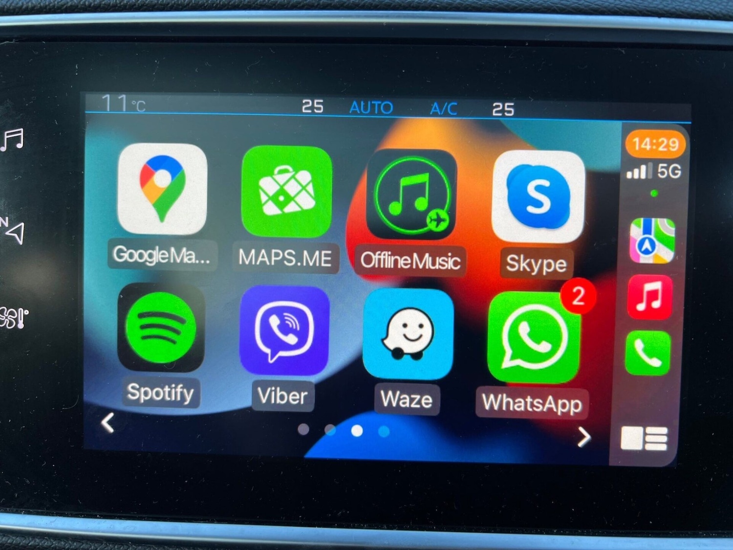 Used Peugeot 308 2019 for sale - 77640799: Photo 44