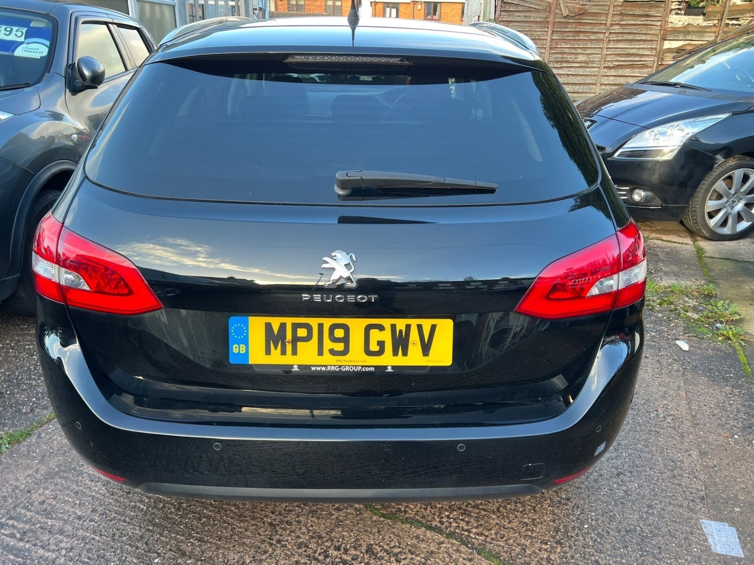 Used Peugeot 308 2019 for sale - 77640799: Photo 6