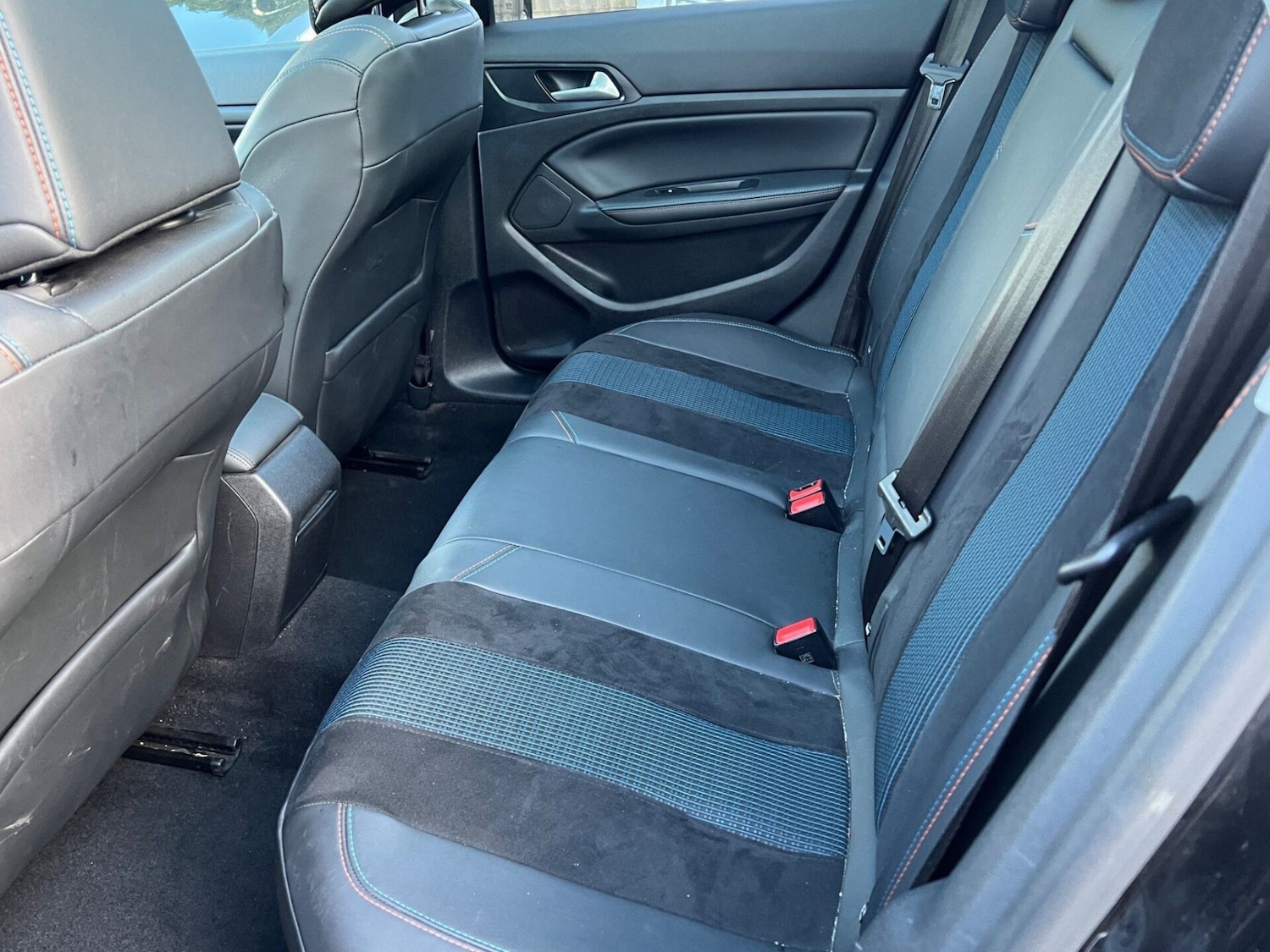 Used Peugeot 308 2019 for sale - 77640799: Photo 7