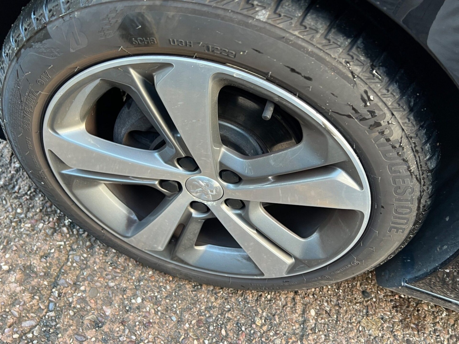 Used Peugeot 308 2019 for sale - 77640799: Photo 9