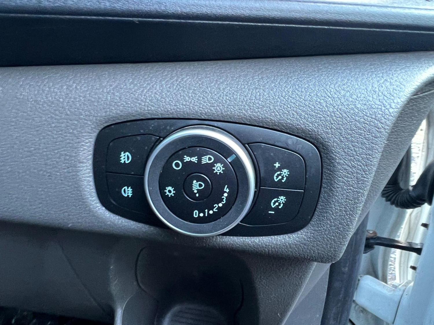 Used Ford Transit Custom 2021 for sale - 77215506: Photo 13