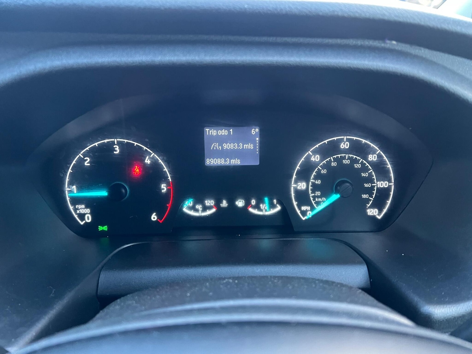 Used Ford Transit Custom 2021 for sale - 77215506: Photo 14