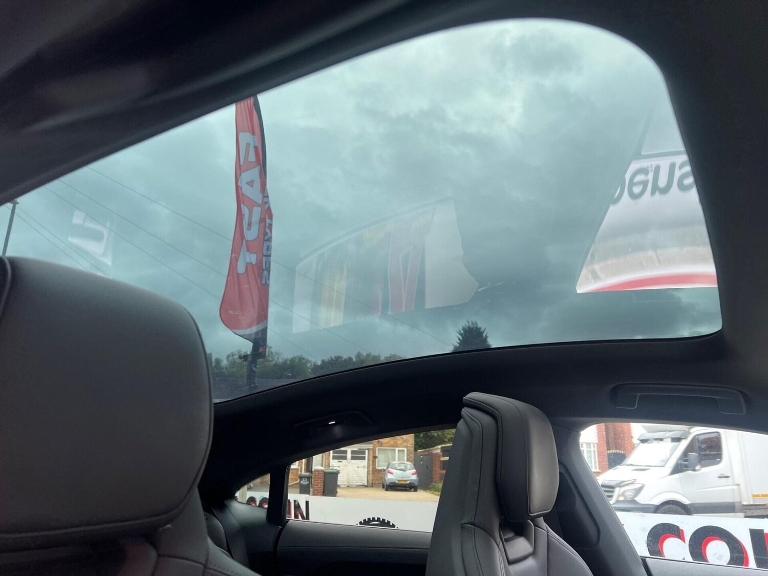 Used Audi e-tron GT 2022 for sale - 77651602: Photo 18