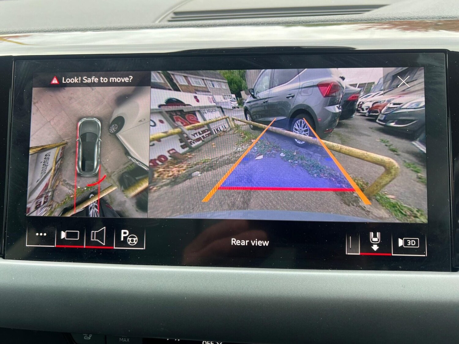 Used Audi e-tron GT 2022 for sale - 77651602: Photo 26