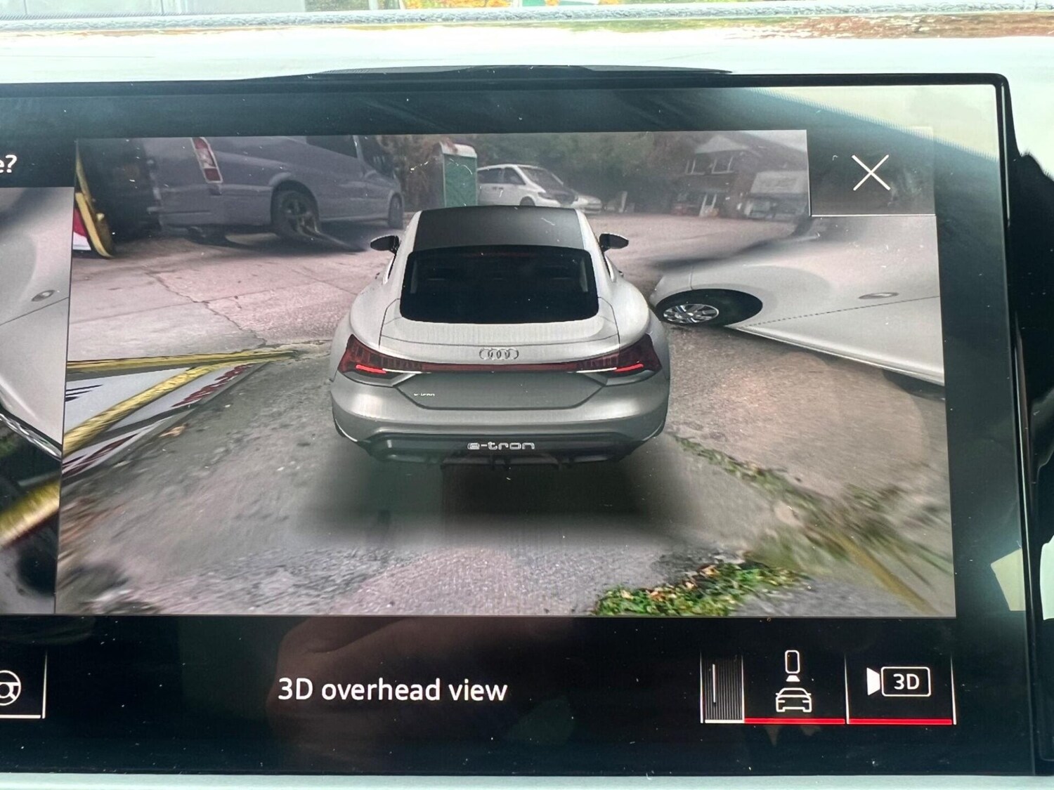 Used Audi e-tron GT 2022 for sale - 77651602: Photo 29