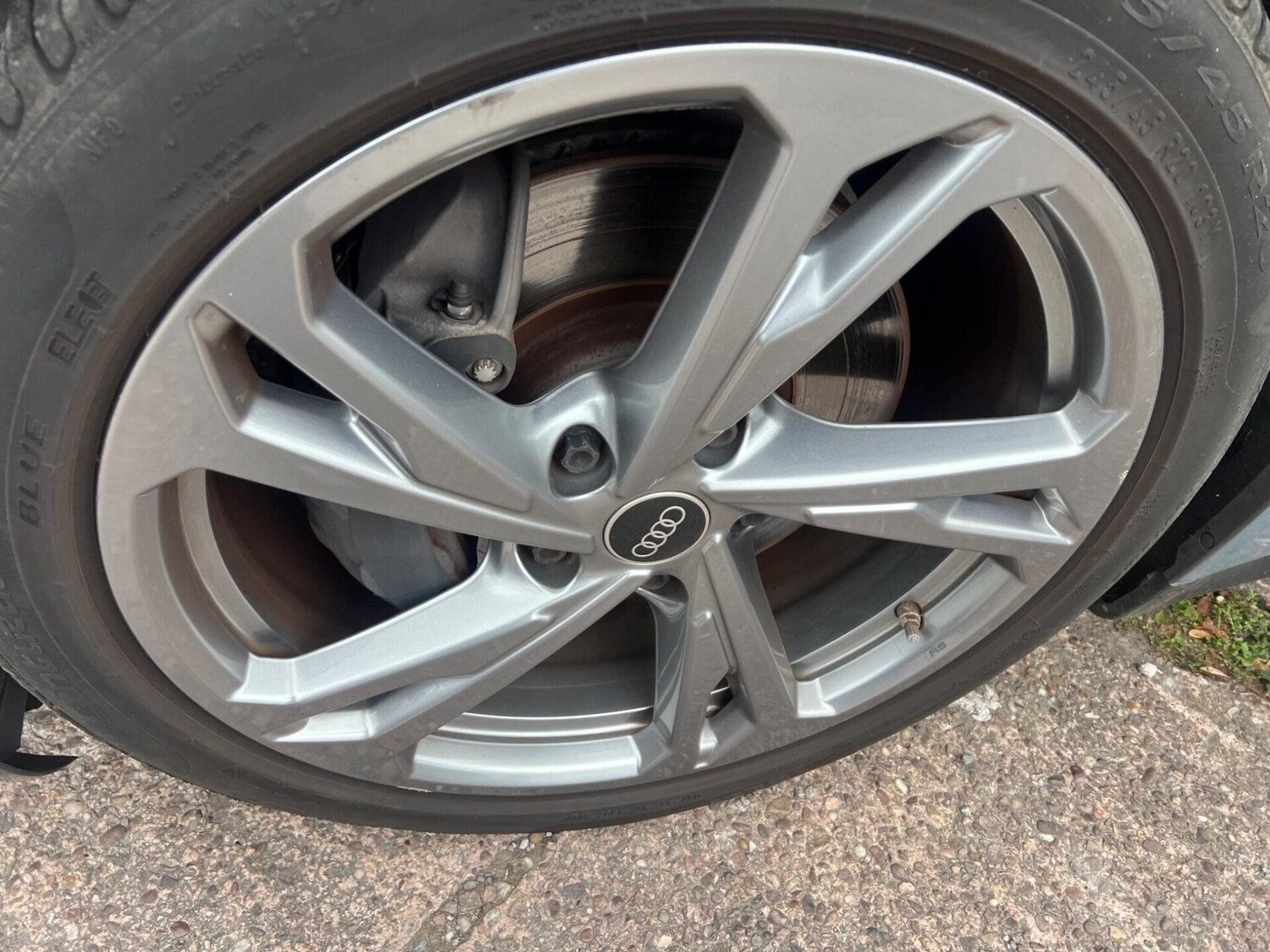 Used Audi e-tron GT 2022 for sale - 77651602: Photo 9